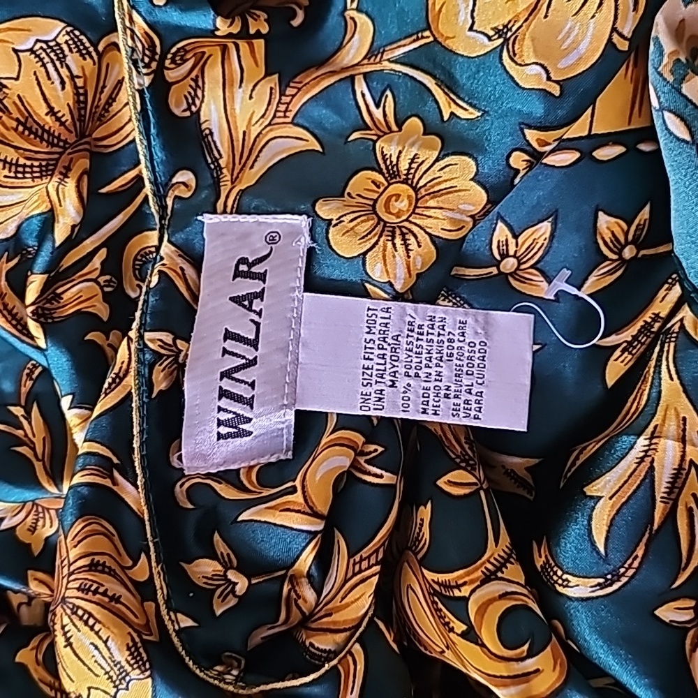 One size tunic from Winlar - Picture 5 of 5